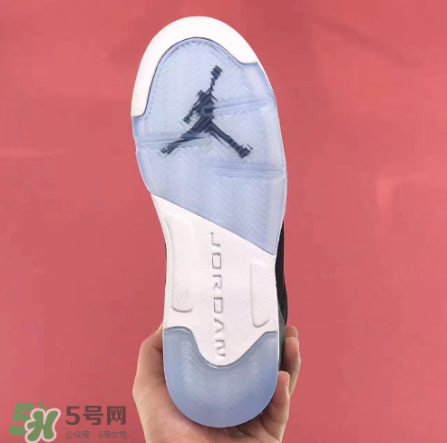 air jordan 5 deadly pink多少錢？aj5黑粉配色專柜價格