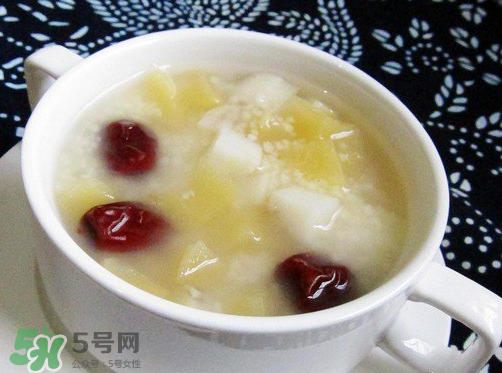 入伏吃什么去濕？入伏吃什么能排出體內(nèi)濕氣？
