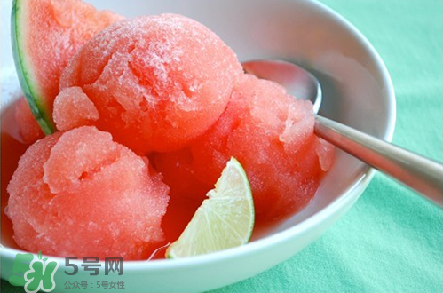 入伏為什么不能吃涼的？入伏吃涼的會怎么樣？