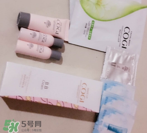 高姿化妝品怎么樣？高姿化妝品好用嗎？
