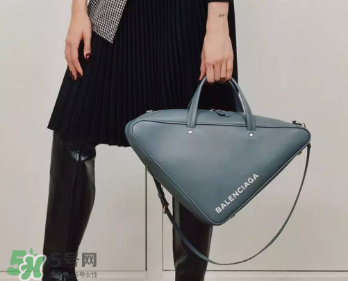balenciaga三角形包包多少錢？巴黎世家三角包包專柜價(jià)格