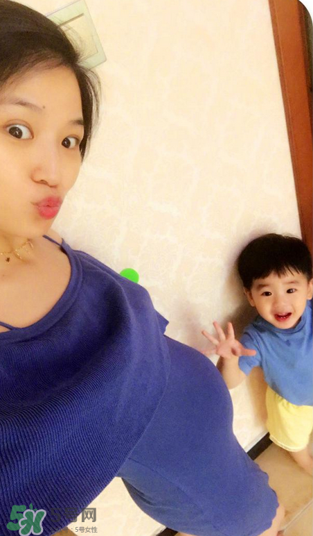 快女黃英懷二胎 快女黃英老公是誰(shuí)？