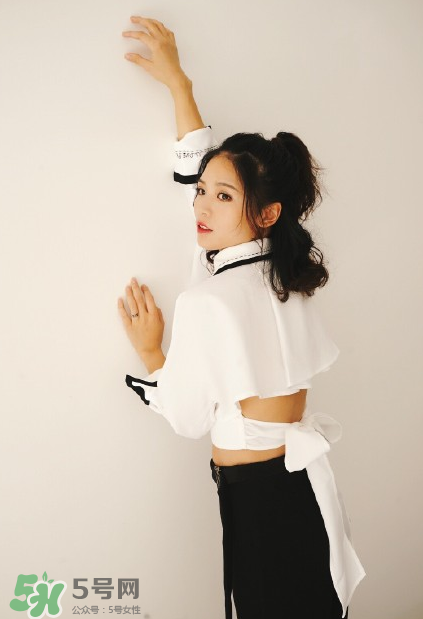 快女黃英懷二胎 快女黃英老公是誰(shuí)？