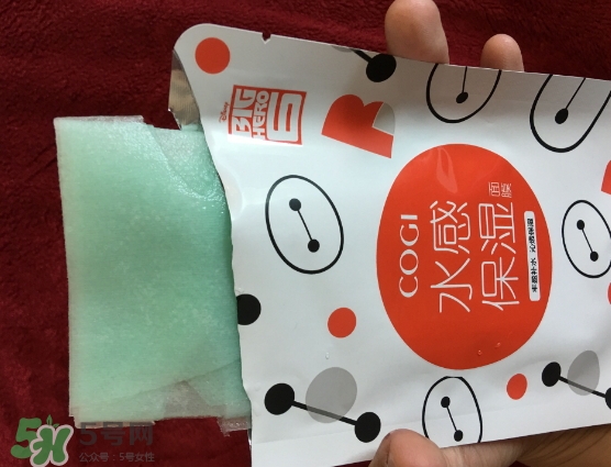 高姿面膜怎么樣？高姿面膜好用嗎功效作用