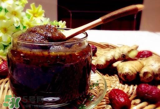入伏后可以喝姜棗茶嗎？入伏后還能喝姜棗茶嗎？