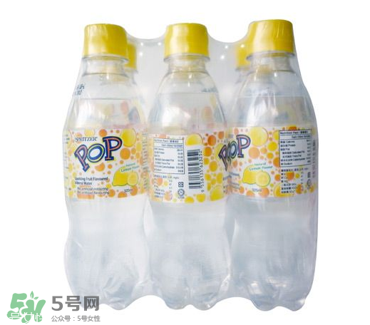 popss氣泡水多少錢？popss氣泡水一瓶多少錢？