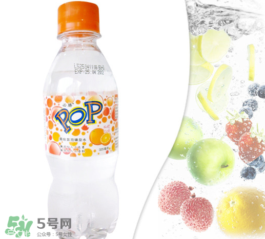 popss氣泡水多少錢？popss氣泡水一瓶多少錢？