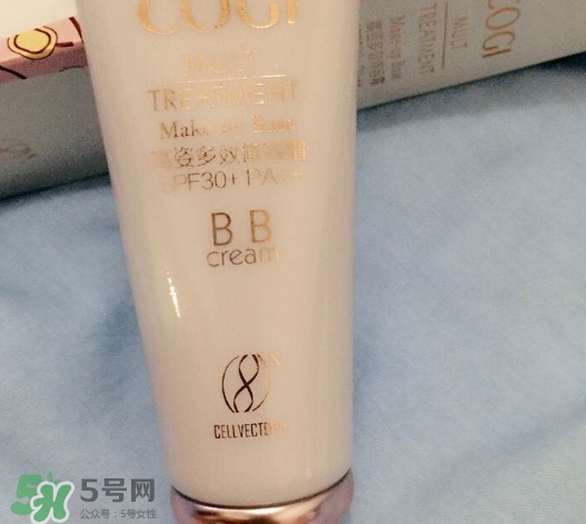 高姿bb霜多少錢？高姿bb霜價格