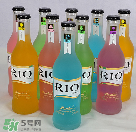 銳澳雞尾酒多少度？銳澳雞尾酒多少錢(qián)一瓶？