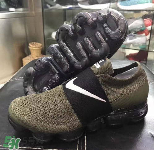 nike air vapormax無鞋帶版會發(fā)售嗎？耐克vapormax推出無鞋帶版？