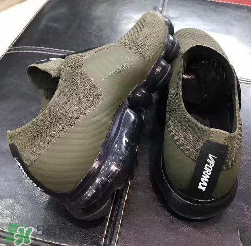 nike air vapormax無鞋帶版會發(fā)售嗎？耐克vapormax推出無鞋帶版？