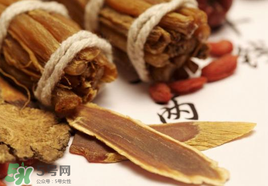 入伏能喝中藥嗎？入伏喝中藥好嗎？