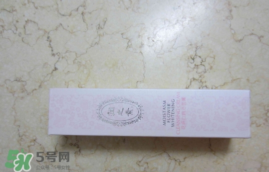 高姿洗面奶怎么樣？高姿洗面奶好用嗎