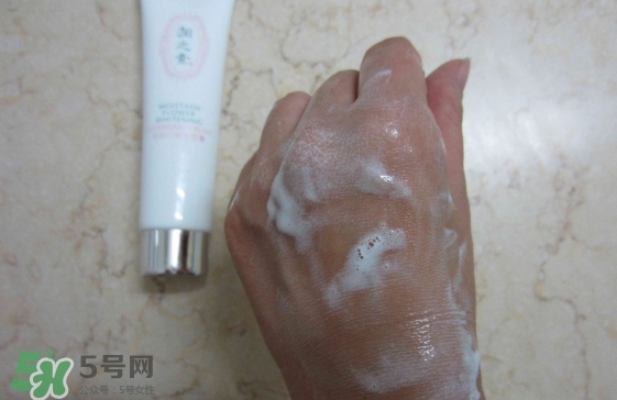 高姿洗面奶怎么樣？高姿洗面奶好用嗎