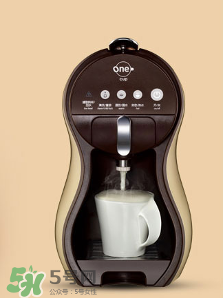 九陽(yáng)小黃人onecup咖啡機(jī)多少錢(qián)？九陽(yáng)小黃人onecup咖啡機(jī)售價(jià)