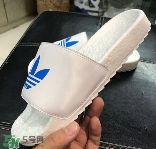 adidas全掌boost拖鞋怎么樣？阿迪達(dá)斯boost拖鞋諜照曝光