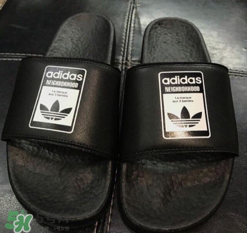 adidas全掌boost拖鞋怎么樣？阿迪達(dá)斯boost拖鞋諜照曝光