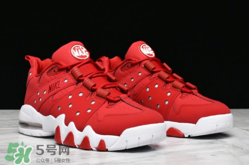nike air max 2 cb 94多少錢？耐克巴克利球鞋專柜價格