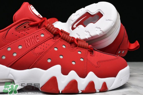 nike air max 2 cb 94多少錢？耐克巴克利球鞋專柜價格