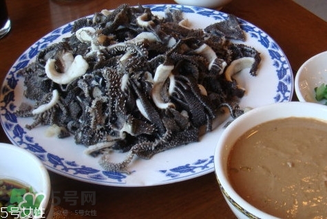 爆肚是什么部位？爆肚是羊肚還是牛肚