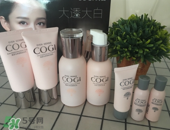 高姿勻凈透亮萃白禮盒多少錢？高姿勻凈透亮萃白禮盒價格