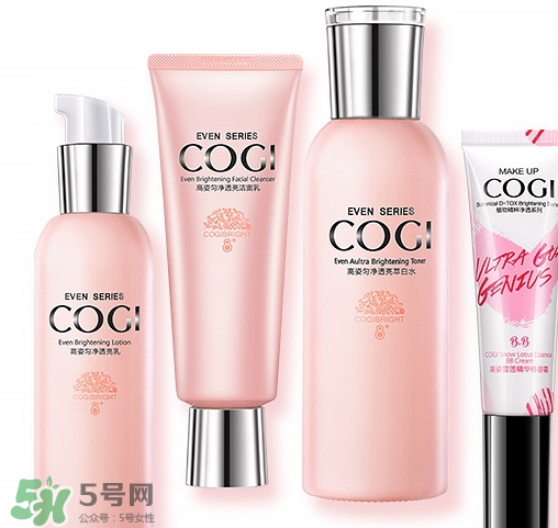 高姿大白水真的會(huì)白嗎？高姿大白水多久可以變白？