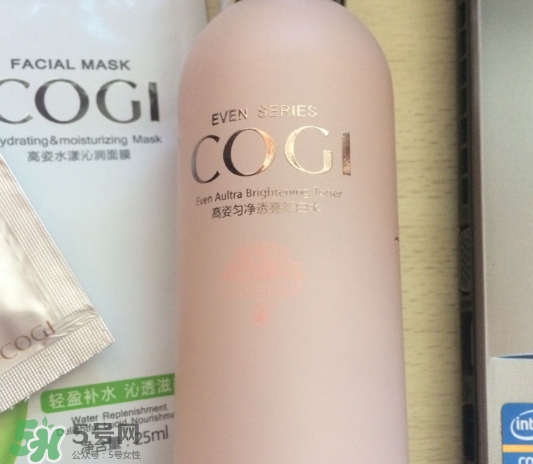 高姿大白水真的會(huì)白嗎？高姿大白水多久可以變白？
