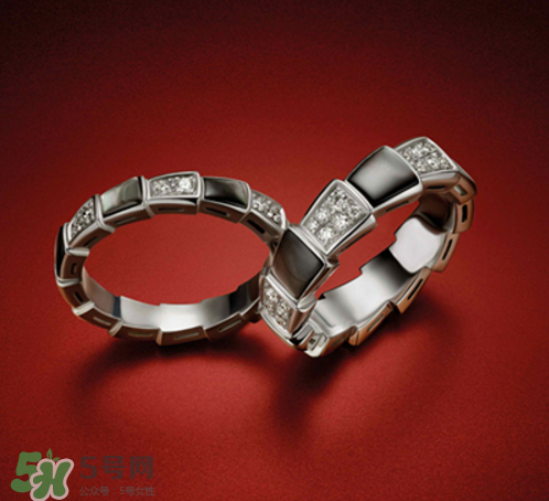 寶格麗靈蛇之戒多少錢？寶格麗蛇形戒指專柜價(jià)格