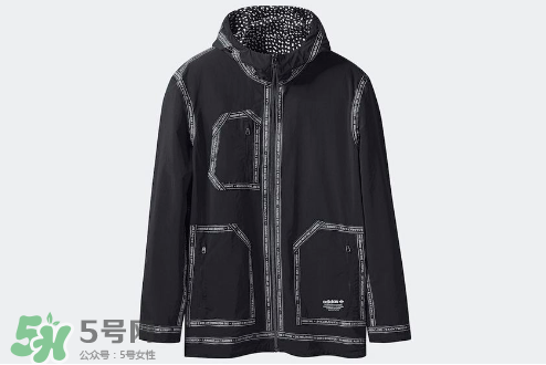 adidas nmd2017秋冬服裝系列怎么樣_好看嗎_款式有哪些？