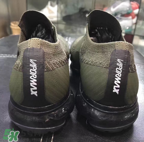 無鞋帶版nike air vapormax什么時(shí)候發(fā)售？