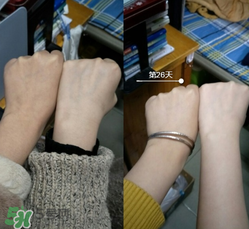 be blanche美白丸安全嗎？be blanche美白丸有什么副作用？