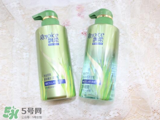飄柔微米凈透系列的特點是什么？飄柔微米凈透系列的特點