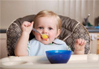輔食添加過早的危害？為什么不能過早的添加輔食？
