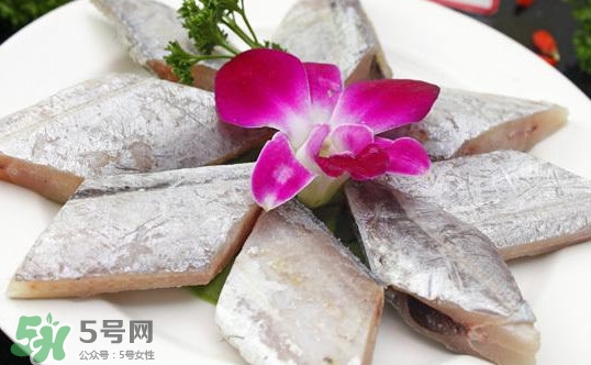 帶魚是咸的嗎？帶魚是無鱗魚嗎