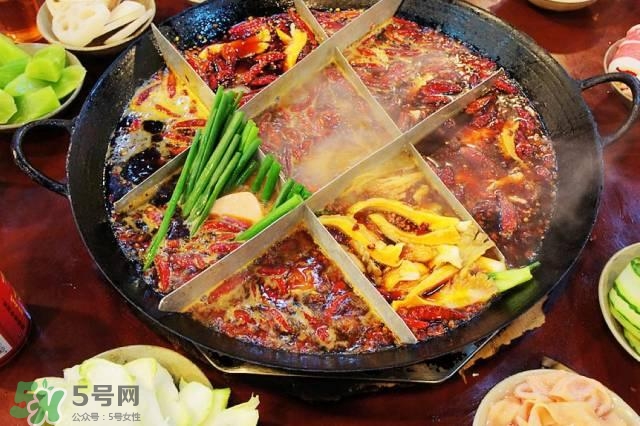 孕婦用電磁爐吃火鍋可以嗎？孕婦吃火鍋用電磁爐輻射大嗎？