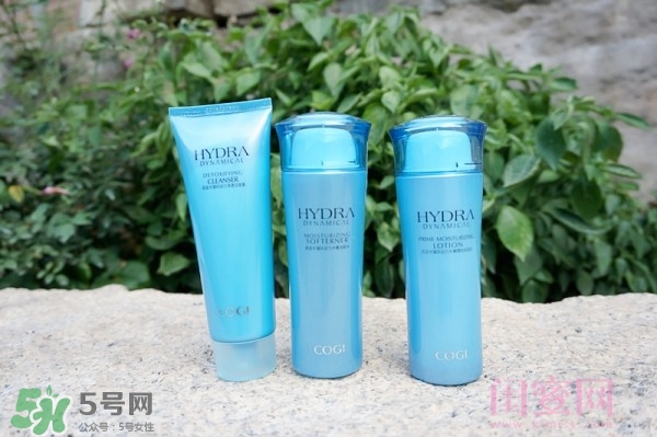 高姿護膚品怎么樣？高姿護膚品好用嗎？