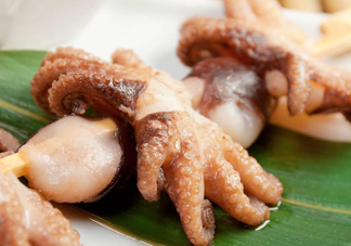 章魚(yú)是魷魚(yú)嗎？章魚(yú)和魷魚(yú)有什么區(qū)別
