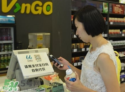 杭州無人超市怎么購物？杭州無人超市購物后如何付款