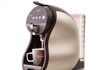 九陽小黃人onecup咖啡機(jī)多少錢？九陽小黃人onecup咖啡機(jī)售價(jià)