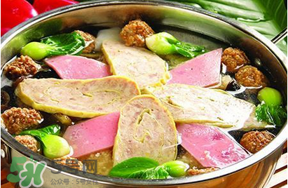 孕婦吃火鍋可以吃什么菜？孕婦吃火鍋?zhàn)⒁馐马?xiàng)