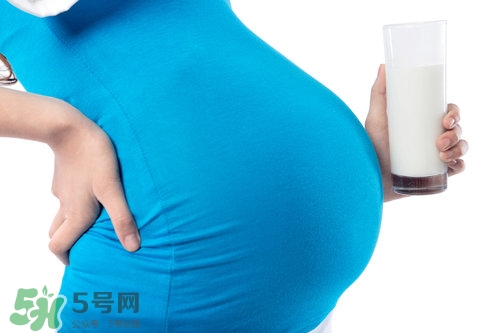 孕婦奶粉有必要吃嗎？孕婦奶粉什么時候喝最好？