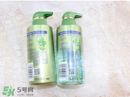 飄柔微米凈透系列的特點是什么？飄柔微米凈透系列的特點