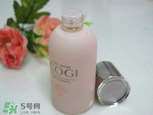 高姿護膚品怎么樣？高姿護膚品好用嗎？