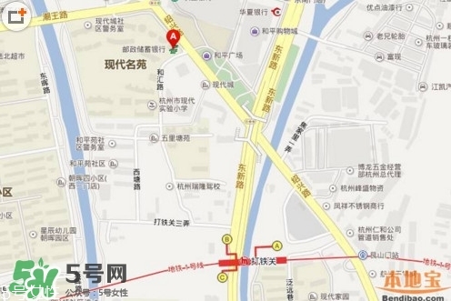 杭州無人超市在哪里？杭州無人超市地址