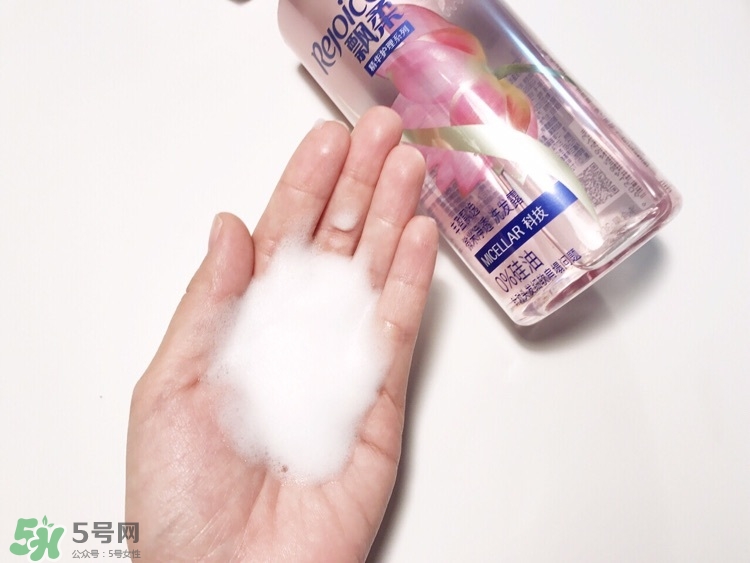 飄柔微米凈透系列的特點是什么？飄柔微米凈透系列的特點