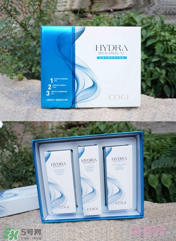 高姿護膚品怎么樣？高姿護膚品好用嗎？