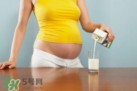 孕婦奶粉有必要吃嗎？孕婦奶粉什么時候喝最好？