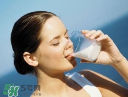 孕婦奶粉喝了有什么好處？孕婦奶粉喝了會(huì)發(fā)胖嗎？