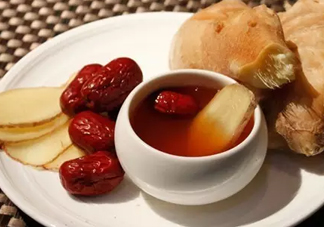 入伏后可以喝姜棗茶嗎？入伏后還能喝姜棗茶嗎？