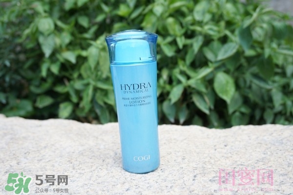 高姿護膚品怎么樣？高姿護膚品好用嗎？